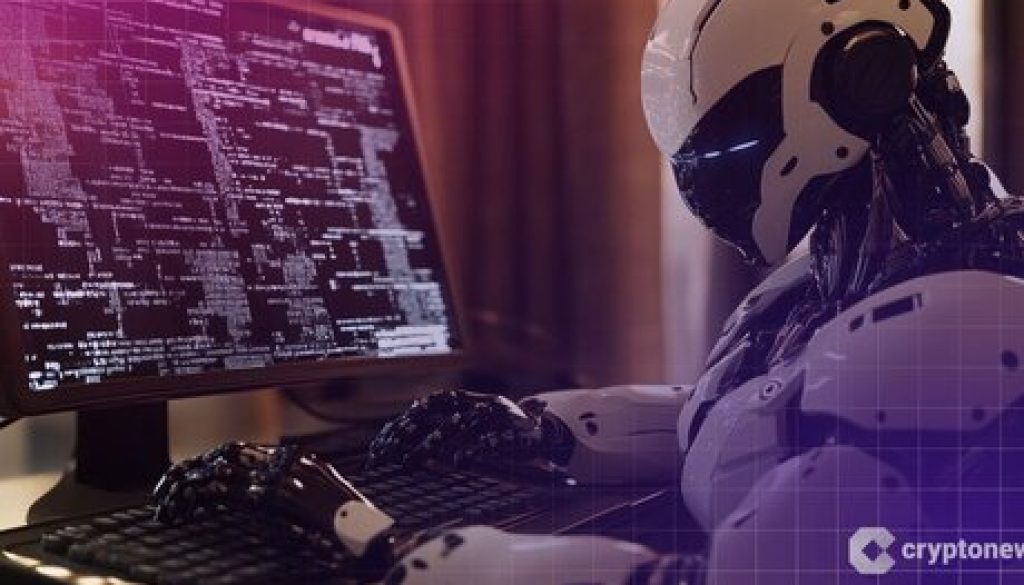 AI Will Remove the Worst Human Decisions From Trading. Here’s Why It’s a Good Thing