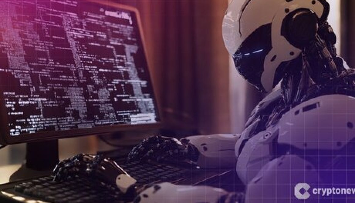 AI Will Remove the Worst Human Decisions From Trading. Here’s Why It’s a Good Thing