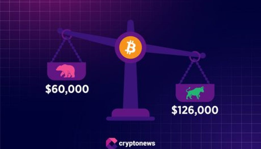 Bitcoin Price Outlook ‘$60K–$65K Looks Realistic’, Analysts Warn