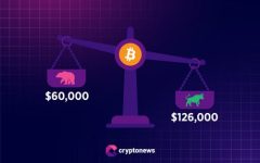 Bitcoin Price Outlook ‘$60K–$65K Looks Realistic’, Analysts Warn