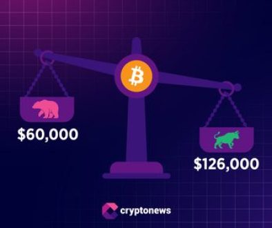 Bitcoin Price Outlook ‘$60K–$65K Looks Realistic’, Analysts Warn