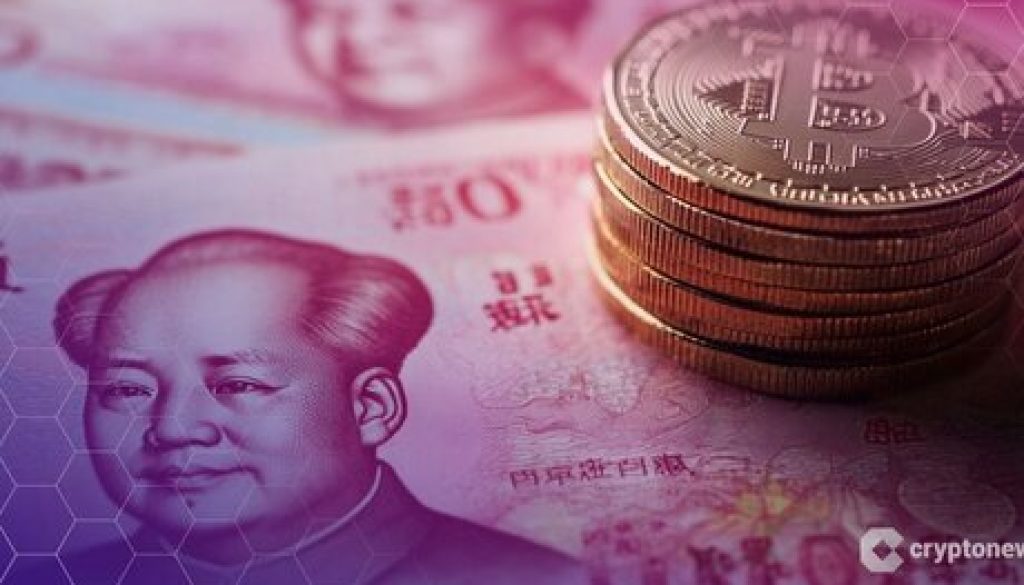 China Bans Unapproved Yuan-Pegged Stablecoins Abroad to Protect Currency Stability
