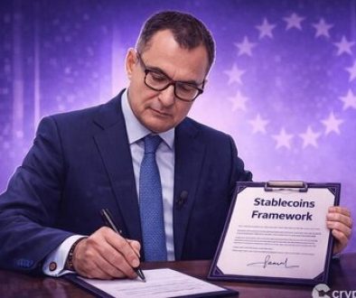 Germany Central Bank President Endorses Crypto Stablecoins Under EU MiCA Framework