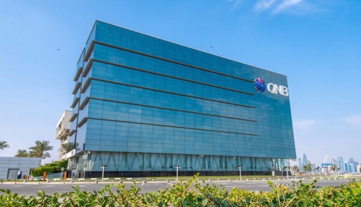 QNB للخدمات المالية 2.15 تريليون ريال إجمالي أصول القطاع المصرفي