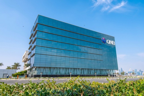 QNB للخدمات المالية 2.15 تريليون ريال إجمالي أصول القطاع المصرفي