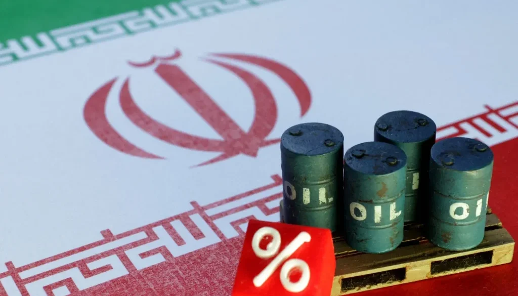 أسعار النفط تتراجع قبيل المحادثات النووية الأميركية الإيرانية