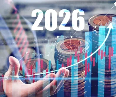أسواق 2026.. كيف تحولت الفوضى إلى فرصة ذهبية للمضاربين؟