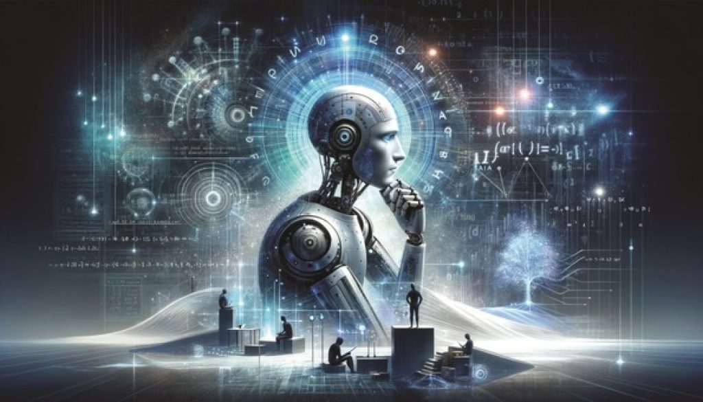 أكثر من 40 مليار دولار إجمالي استثمارات قطر في الذكاء الاصطناعي