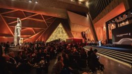 إطلاق الخدمات المصرفية الخاصة في QNB مصر يعيد تعريف مفهوم الخدمات المصرفية الرائدة إقليميًا