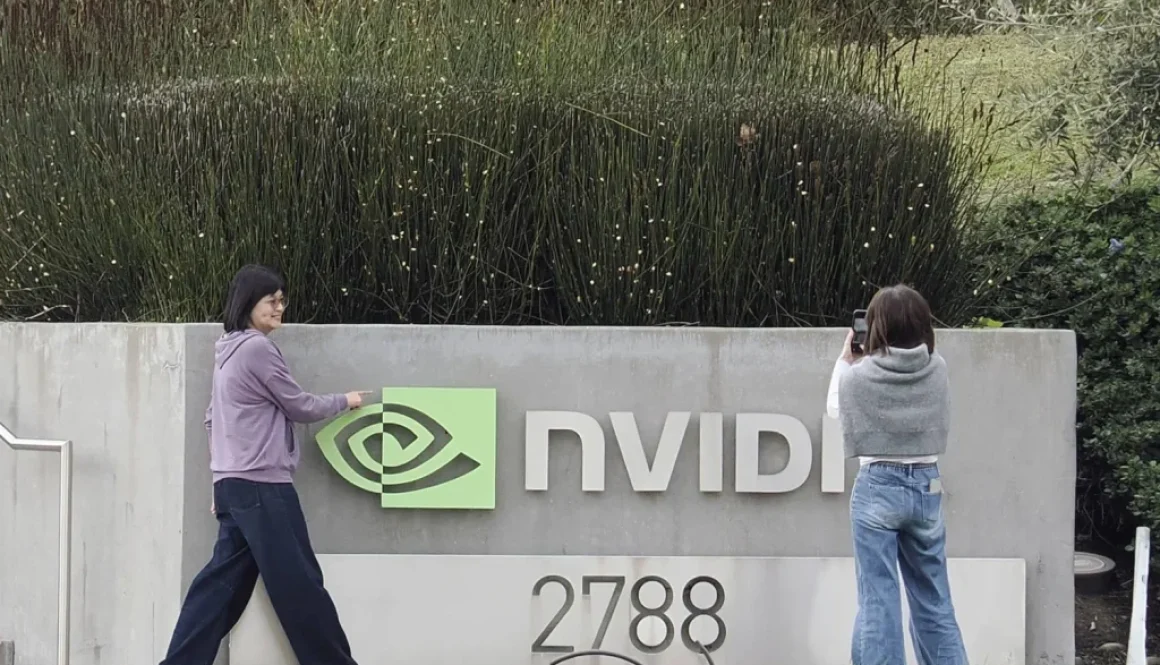 «إنفيديا» أرباح فلكية وتوقعات تتجاوز السقف... وتساؤلات حول «الفائض النقدي»