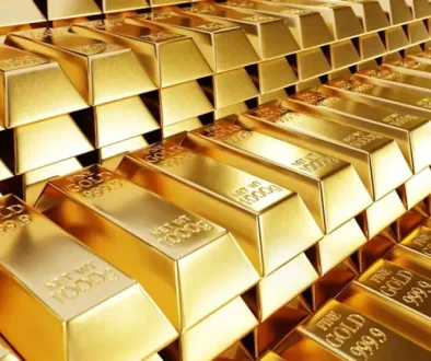 ارتفاع أسعار الذهب يعزز موجودات المركزي... فجوة بين القيمة الدفترية والفعلية لودائع القطاع العام