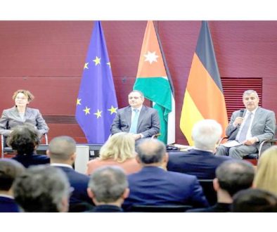 الأردن يواصل تعزيز حضوره الاستثماري في أوروبا