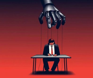 الأسواق المالية بلغت مرحلة تبحث فيها عن ذريعة للهبوط