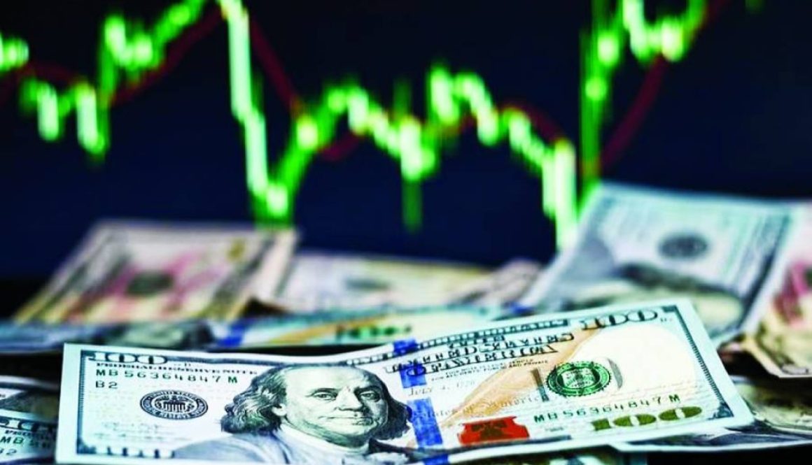 الأسواق والاقتصاد الأمريكيان نحو منطقة مجهولة وغير مسبوقة