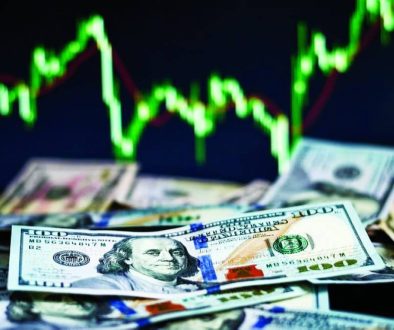 الأسواق والاقتصاد الأمريكيان نحو منطقة مجهولة وغير مسبوقة