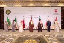الأمين العام لمجلس التعاون بناء اقتصاد خليجي متين يظل مرهونًا بتعزيز التعاون المشترك