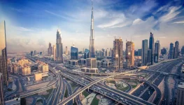 الإمارات أولاً عالميًا في الاستقرار الاقتصادي 2025… أرقام تؤكد صلابة النمو