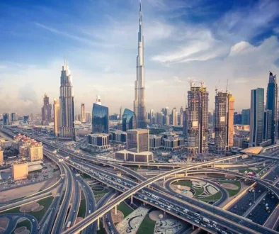 الإمارات أولاً عالميًا في الاستقرار الاقتصادي 2025… أرقام تؤكد صلابة النمو