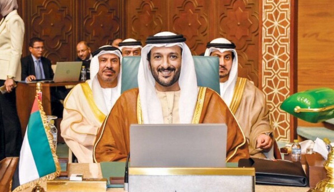 الإمارات تؤكد حرصها على تعزيز تكامل الاقتصادات العربية
