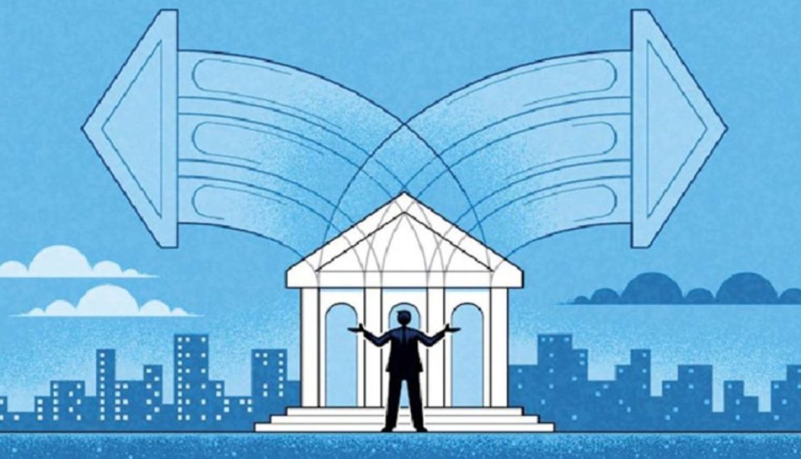 «الاحتياطي الفيدرالي».. لا مجال للنهايات السعيدة حال توفر السيولة النقدية