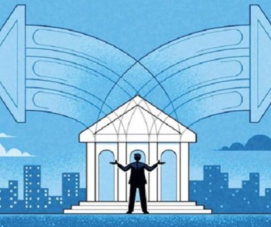 «الاحتياطي الفيدرالي».. لا مجال للنهايات السعيدة حال توفر السيولة النقدية