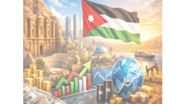 الاقتصاد الأردني مؤهل لتحقيق نتائج متقدمة في العام 2026