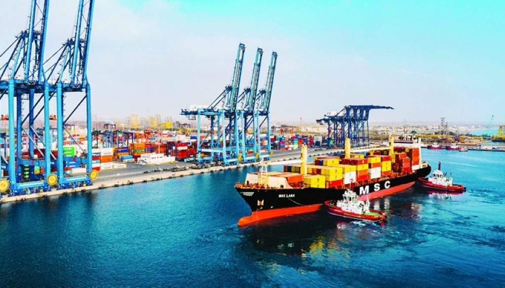 البنك المركزي العماني مؤشر الاستقرار المركب يواصل التحسن ويعكس قوة النظام المالي ومتانة القطاع المصرفي