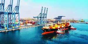 البنك المركزي العماني مؤشر الاستقرار المركب يواصل التحسن ويعكس قوة النظام المالي ومتانة القطاع المصرفي