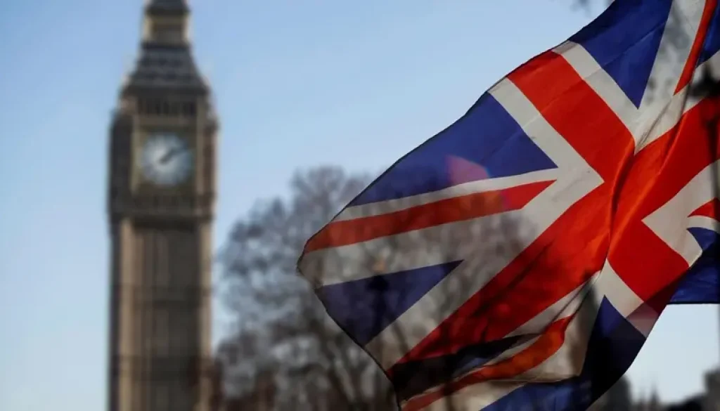 البنوك البريطانية تتحرك لإطلاق بديل محلي لـ فيزا و ماستركارد