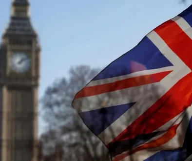 البنوك البريطانية تتحرك لإطلاق بديل محلي لـ فيزا و ماستركارد