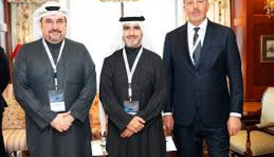 التحولات الاقتصادية تفرز فرصاً جديدة للمستثمرين