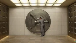 التحوّل الرقمي لإدارة الخزينة في عصر الذكاء الاصطناعي