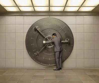 التحوّل الرقمي لإدارة الخزينة في عصر الذكاء الاصطناعي