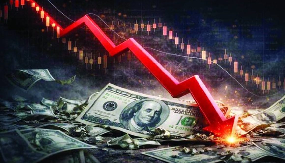 الدراما السياسية الأمريكية تحرك الدولار بدلاً من الأساسيات الاقتصادية