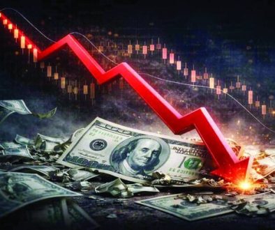 الدراما السياسية الأمريكية تحرك الدولار بدلاً من الأساسيات الاقتصادية