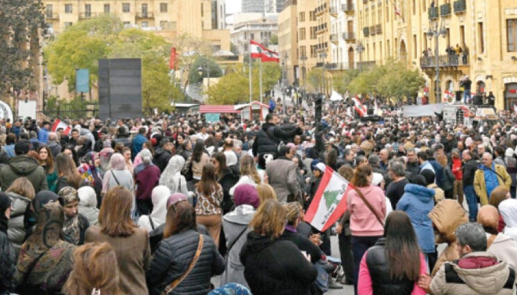 القديم - الجديد في موازنة لبنان 2026