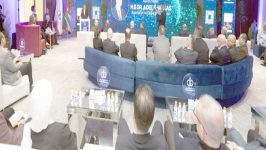 المركزي مرونة الاقتصاد ومنعته يعكس التزام الحكومة بأجندة الإصلاح الشامل