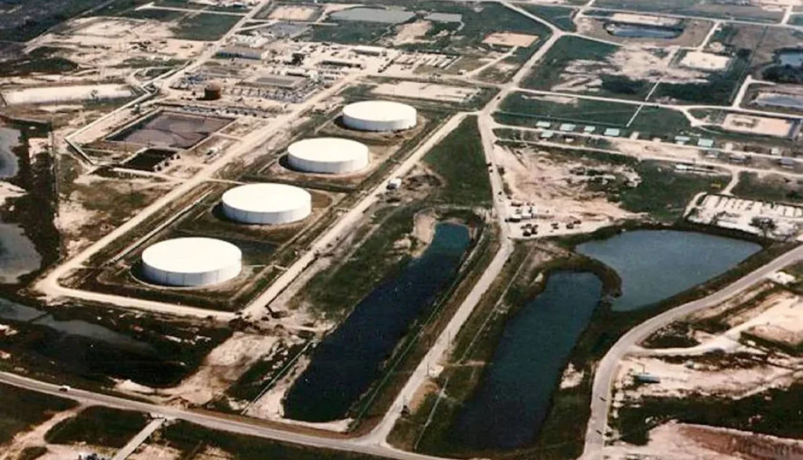 النفط يهبط 3% بفعل تهدئة أميركية إيرانية