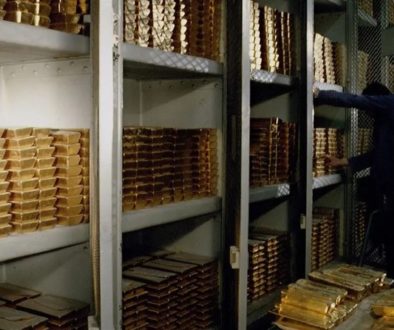 بقيمة 50 مليار دولار... ذهب لبنان ملك الدولة أم المصرف المركزي؟ وكيف التصرّف به؟