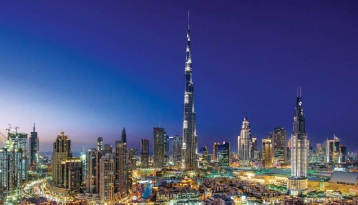 بنوك ومؤسسات دوليةاقتصاد الإمارات يعانق آفاقاً عالمية جديدة