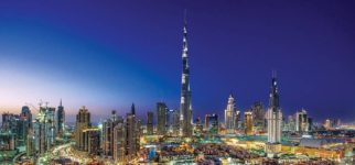 بنوك ومؤسسات دوليةاقتصاد الإمارات يعانق آفاقاً عالمية جديدة