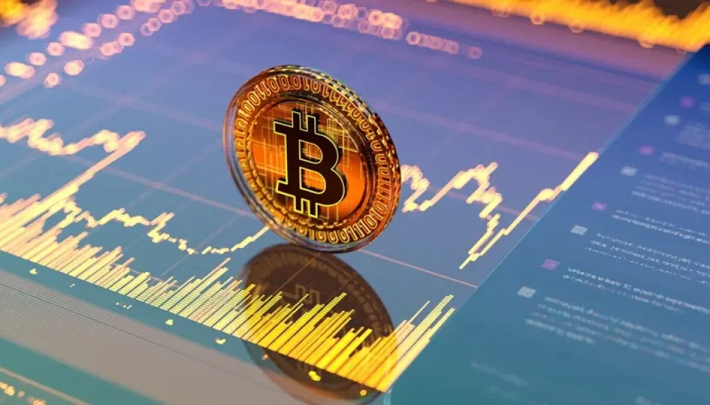 بيتكوين تواصل الهبوط لأقل من 67 ألف دولار بعد تقرير الوظائف الأميركية