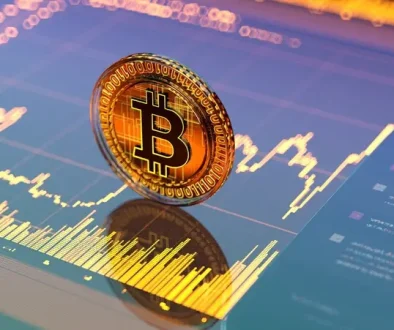 بيتكوين تواصل الهبوط لأقل من 67 ألف دولار بعد تقرير الوظائف الأميركية