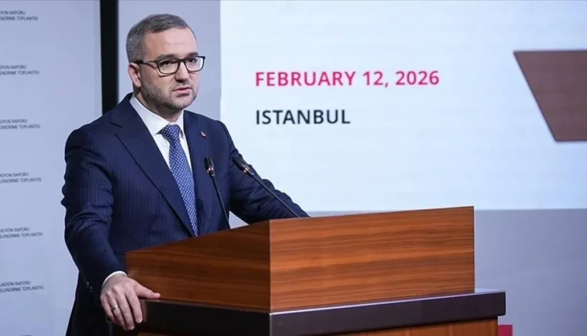 تركيا «المركزي» يرفع توقعاته للتضخم بنهاية العام إلى حدود 21 %