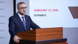 تركيا «المركزي» يرفع توقعاته للتضخم بنهاية العام إلى حدود 21 %