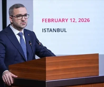 تركيا «المركزي» يرفع توقعاته للتضخم بنهاية العام إلى حدود 21 %