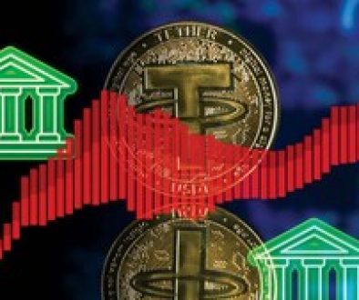 حرب بين بنوك وول ستريت والعملات الرقمية على مستقبل المال