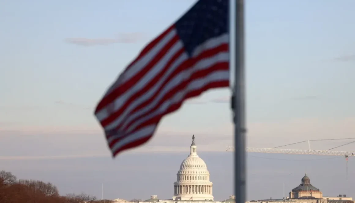 حصص إدارة ترامب في رأس المال تشكل مخاطر على الشركات والأسواق الأميركية