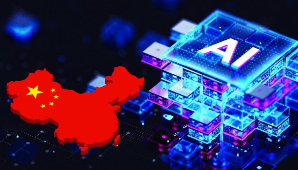 خطة الصين العبقرية للفوز بسباق الذكاء الاصطناعي تؤتي ثمارها