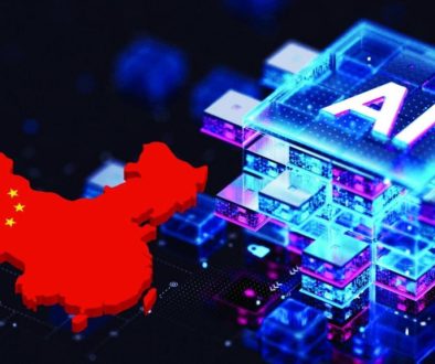 خطة الصين العبقرية للفوز بسباق الذكاء الاصطناعي تؤتي ثمارها